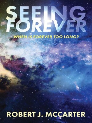 cover image of Seeing Forever